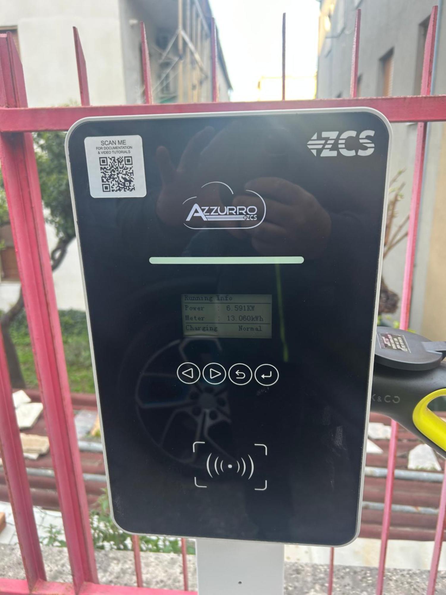 Апартаменты La Casa Dello Zio Васто
